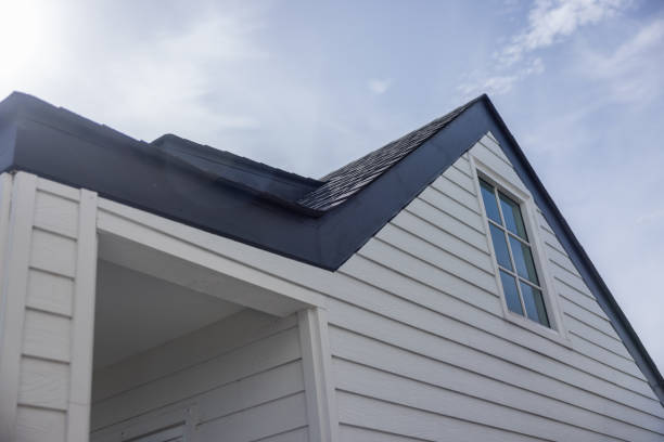 Best Fascia and Soffit Installation  in Eyota, MN